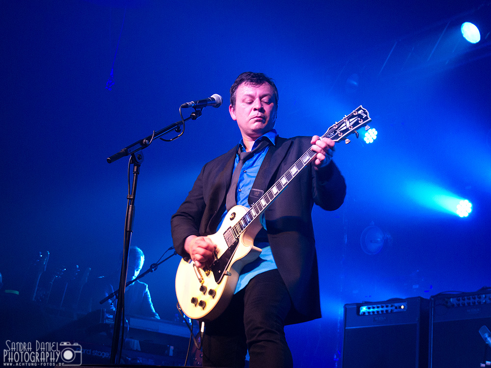 Manic Street Preachers