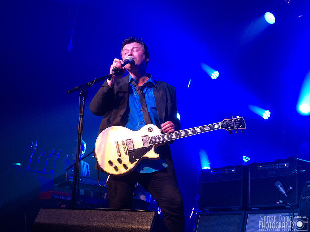 Manic Street Preachers