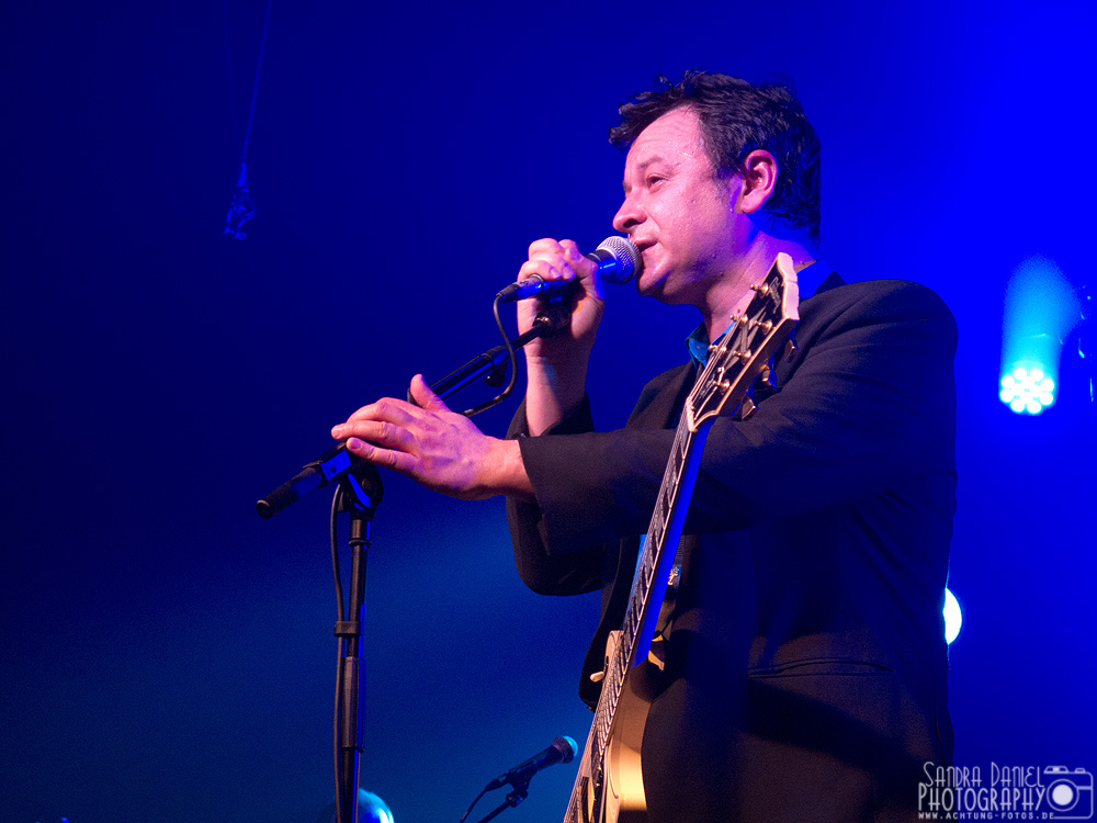 Manic Street Preachers