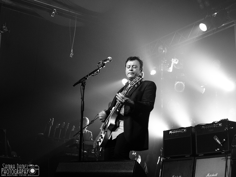 Manic Street Preachers