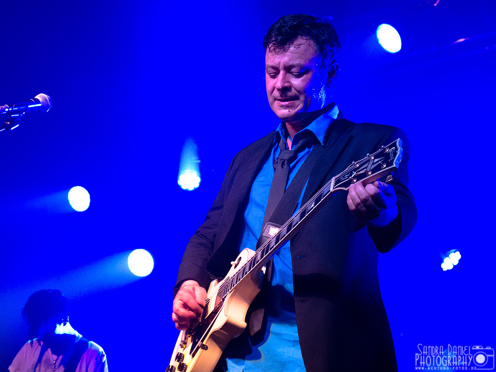 Manic Street Preachers