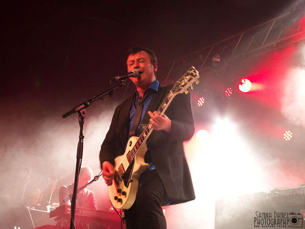 Manic Street Preachers