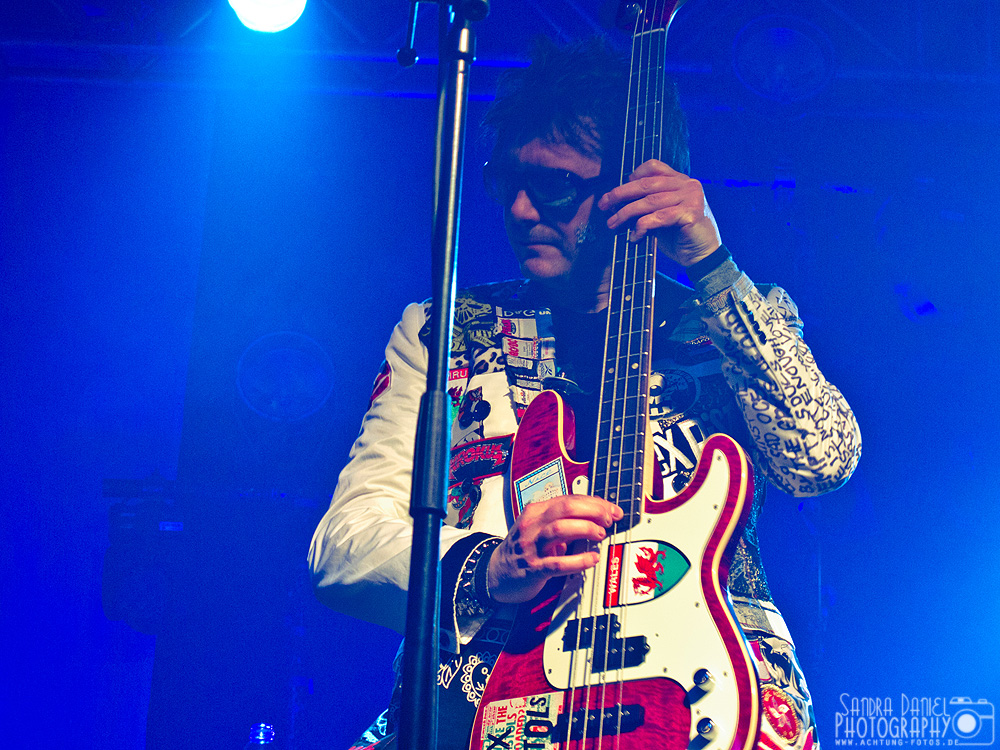 Manic Street Preachers