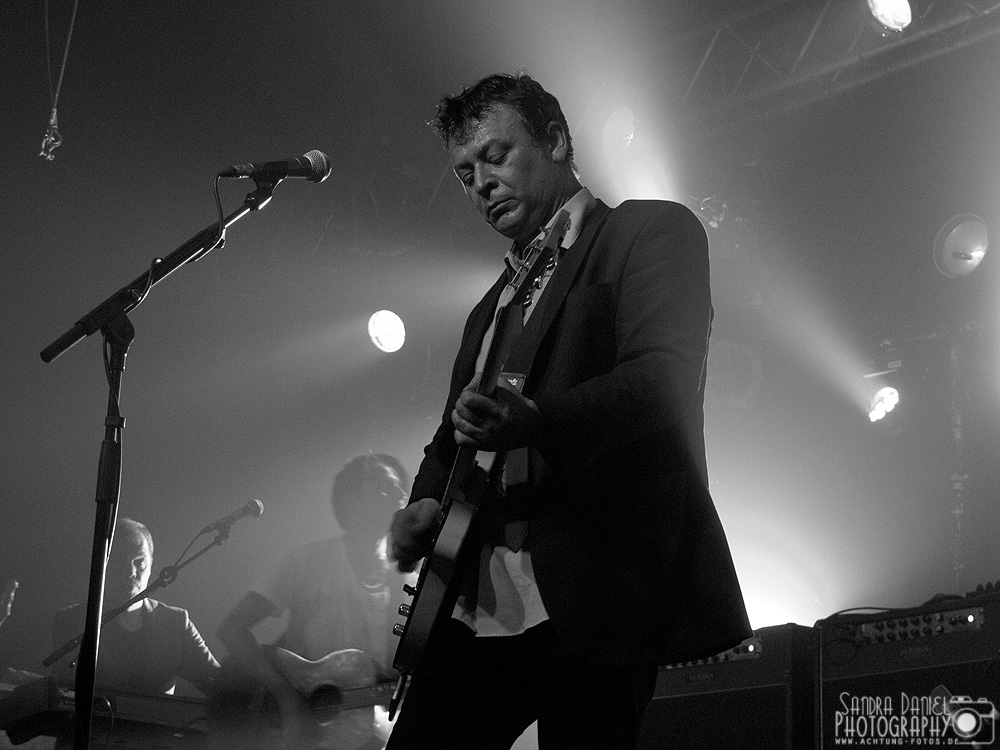 Manic Street Preachers