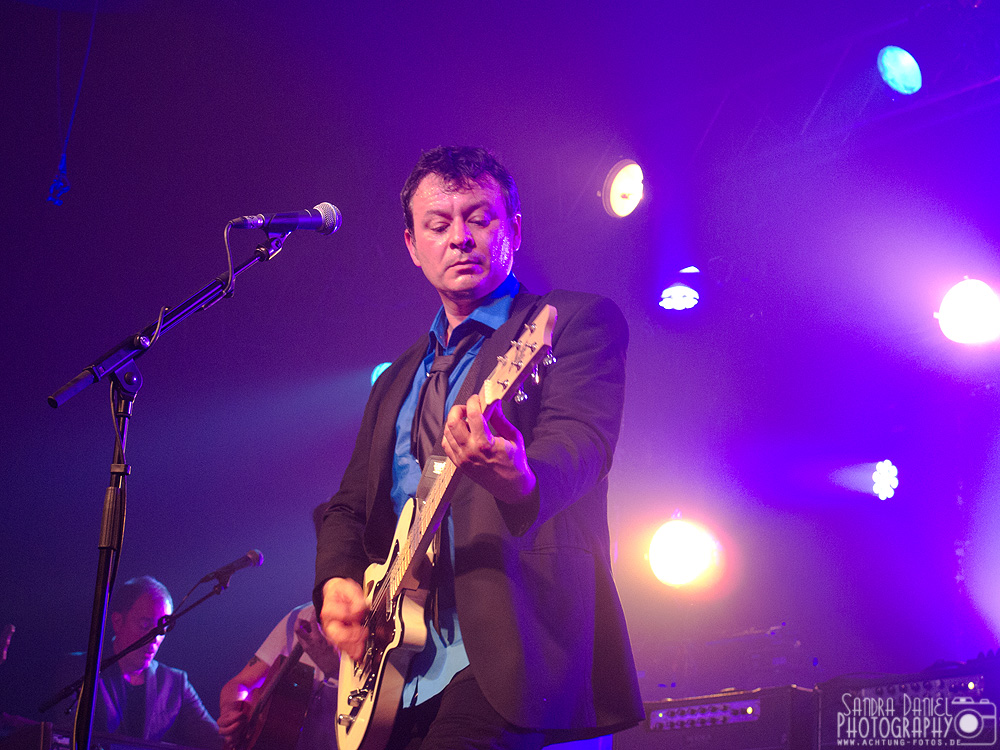 Manic Street Preachers