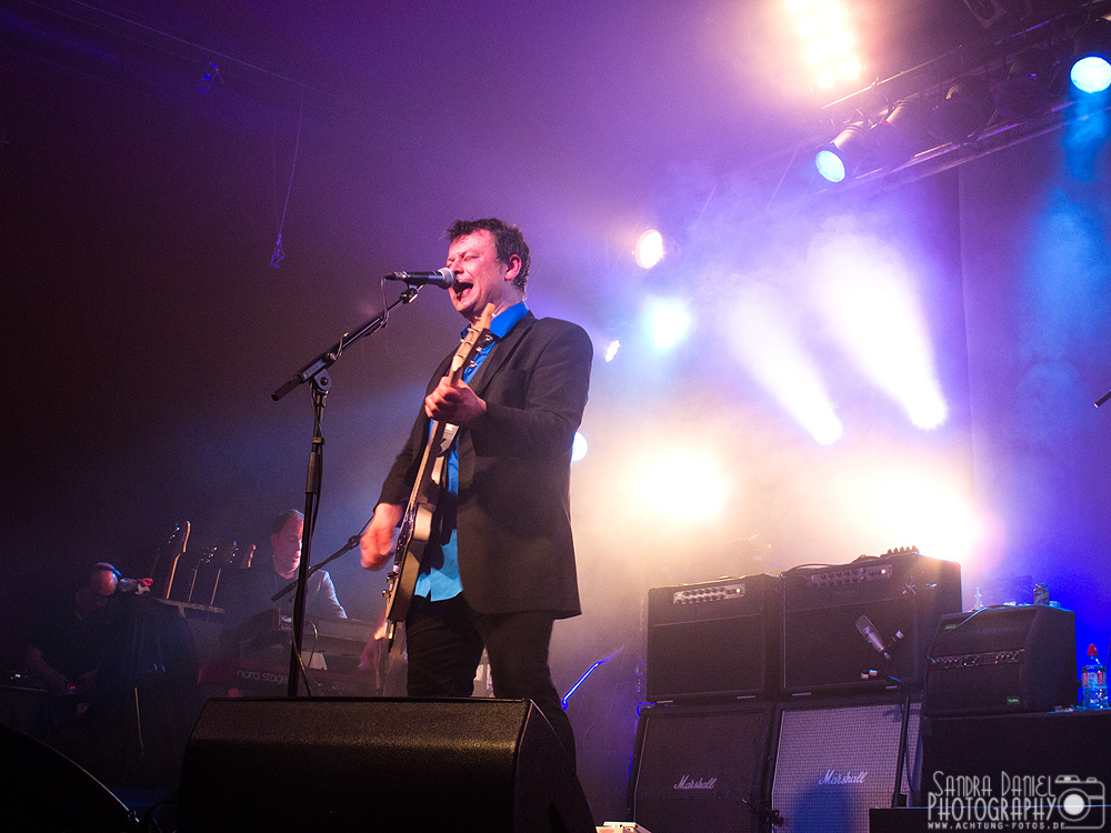 Manic Street Preachers