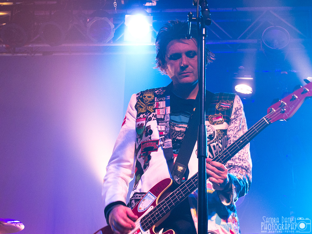 Manic Street Preachers