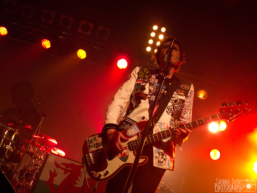 Manic Street Preachers