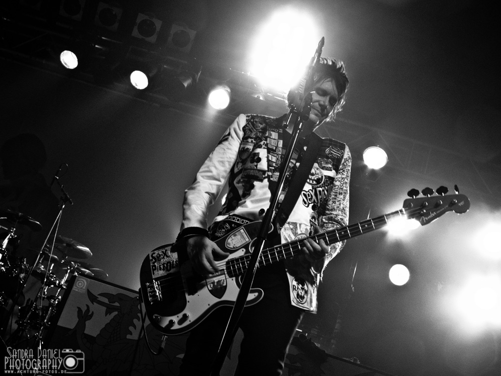 Manic Street Preachers