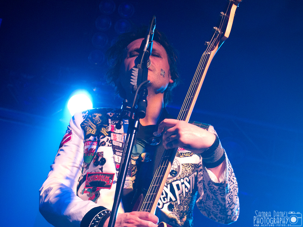 Manic Street Preachers