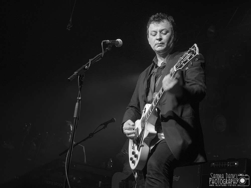 Manic Street Preachers
