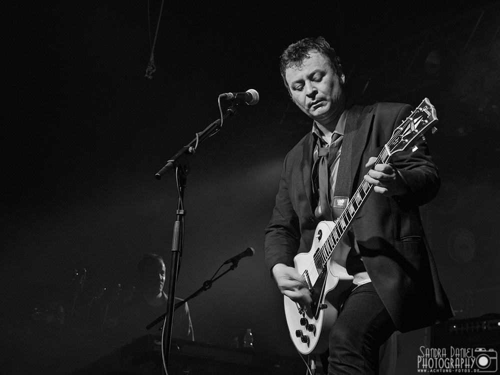 Manic Street Preachers
