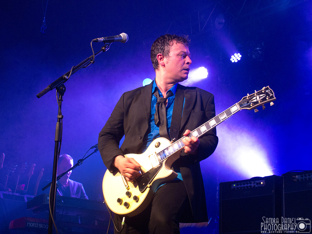 Manic Street Preachers