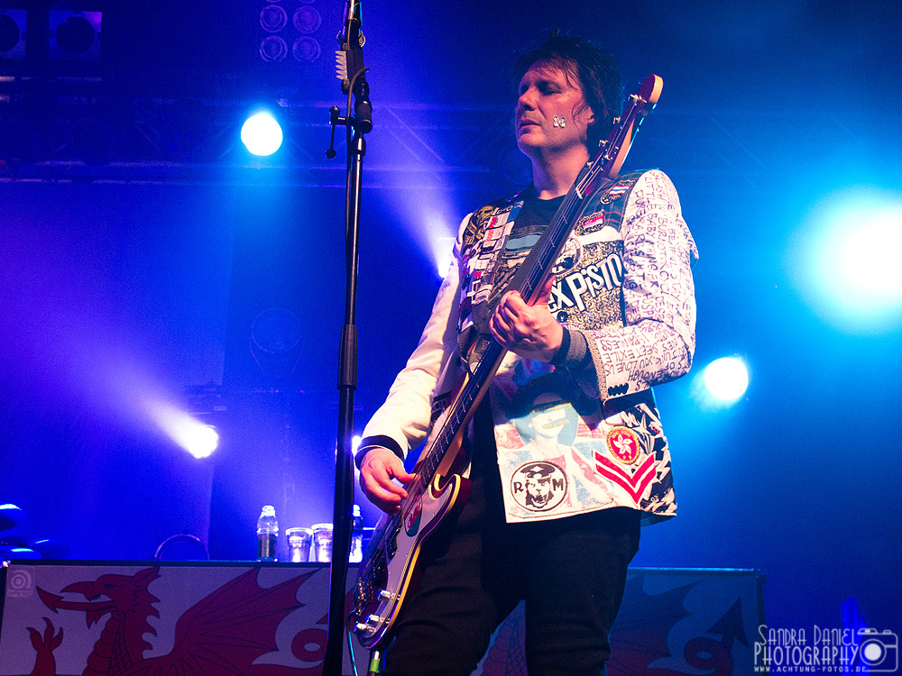 Manic Street Preachers