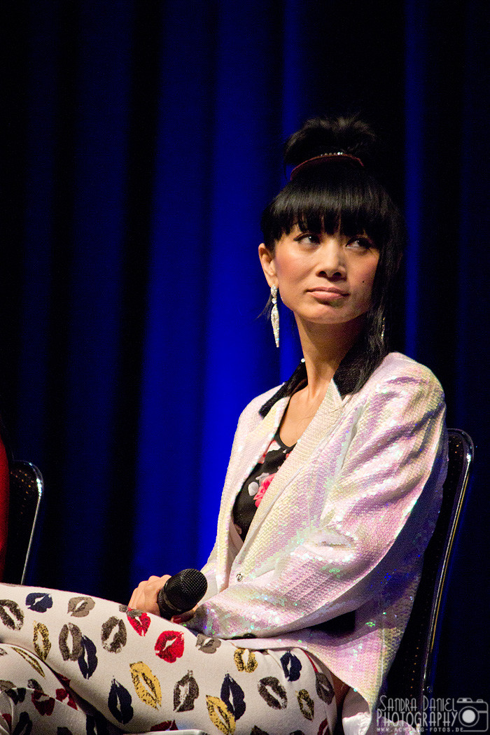 Bai Ling