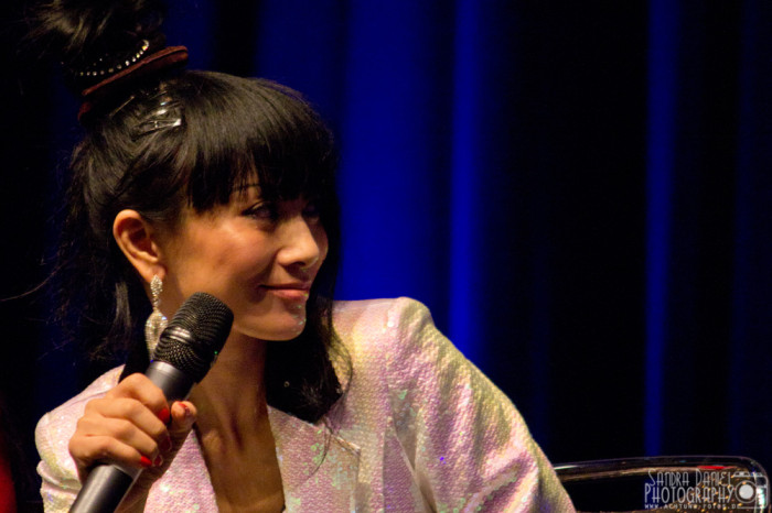 Bai Ling