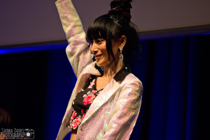 Bai Ling