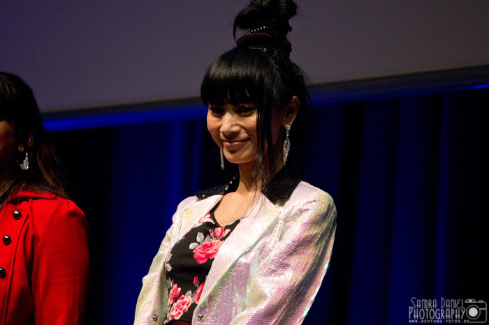 Bai Ling