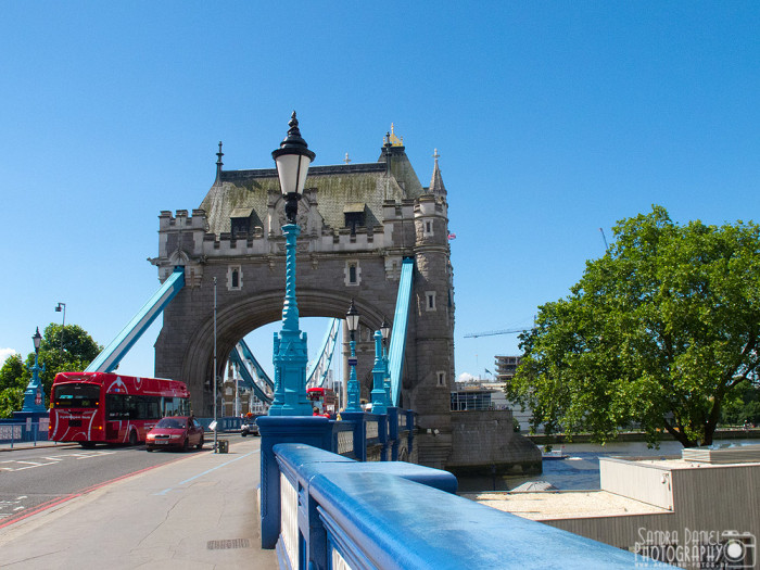 Tower Bridge