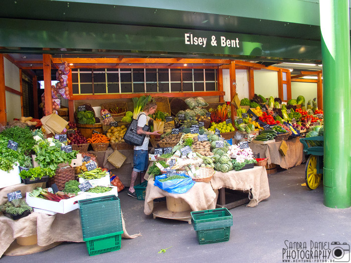 Borough Market