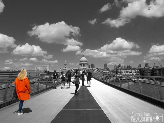 Millenium Bridge