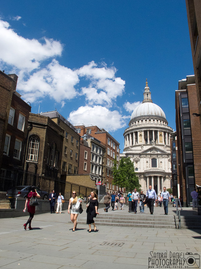 St. Pauls Cathedral