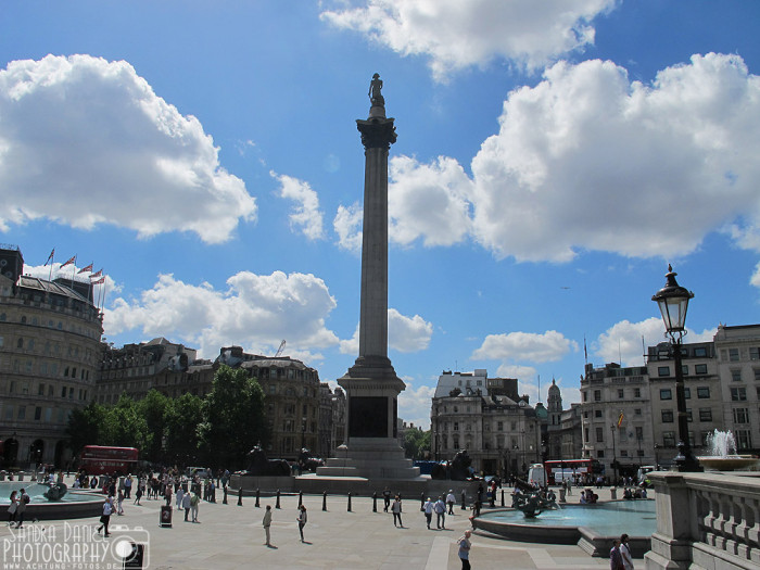 Trafalger Square