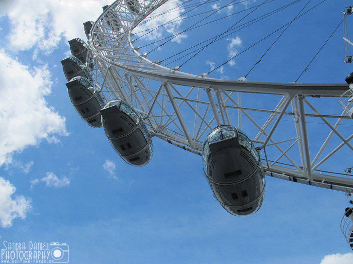 The London Eye