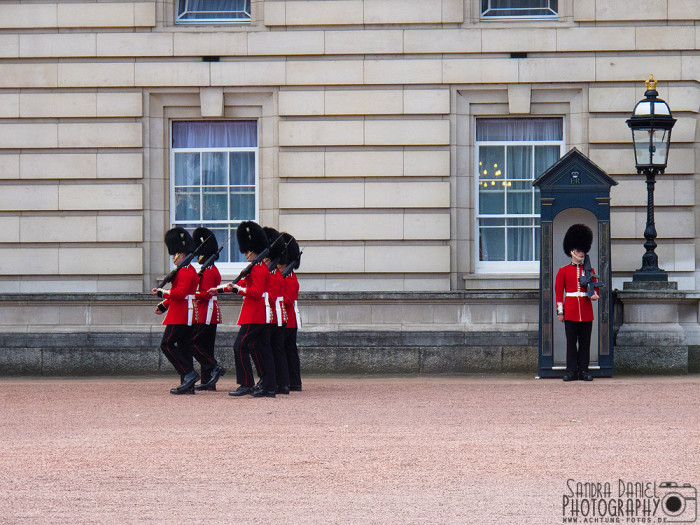 Buckingham Palace