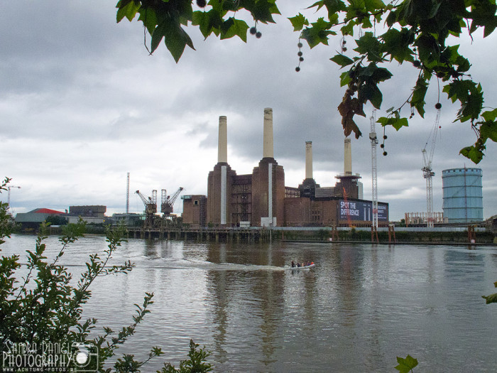 Battersea Power Station