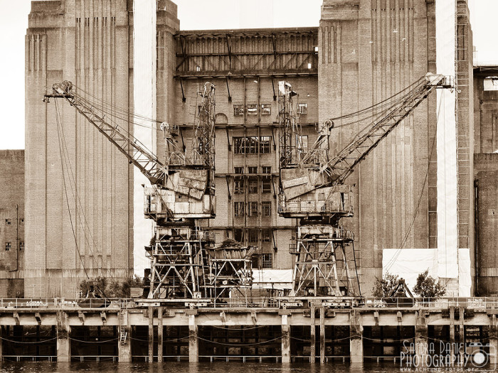 Battersea Power Station