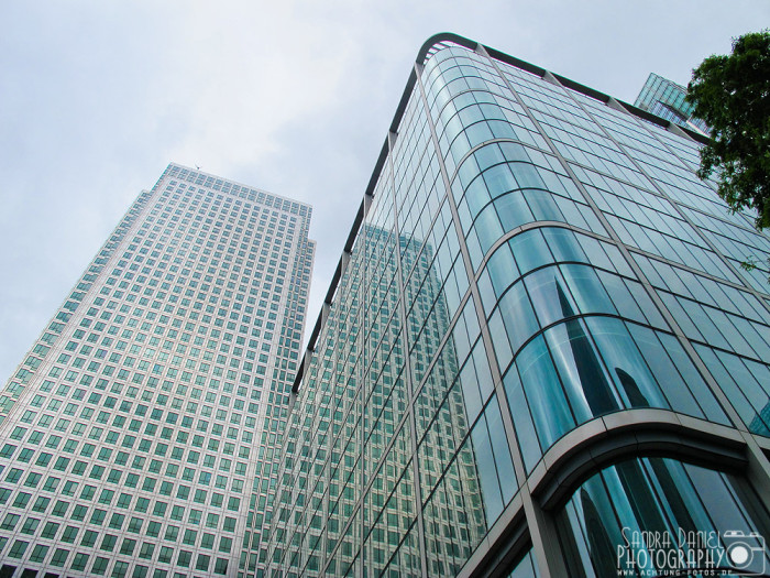 Canary Wharf