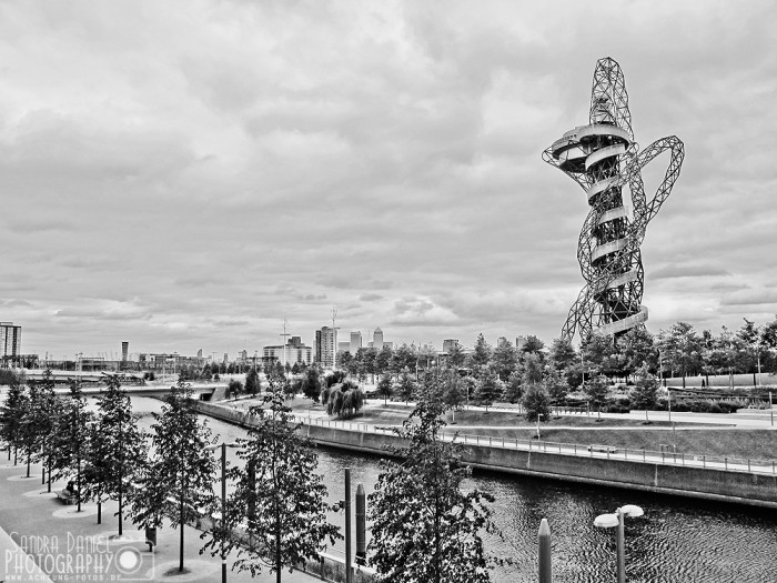 Queen Elizabeth Olympic Park