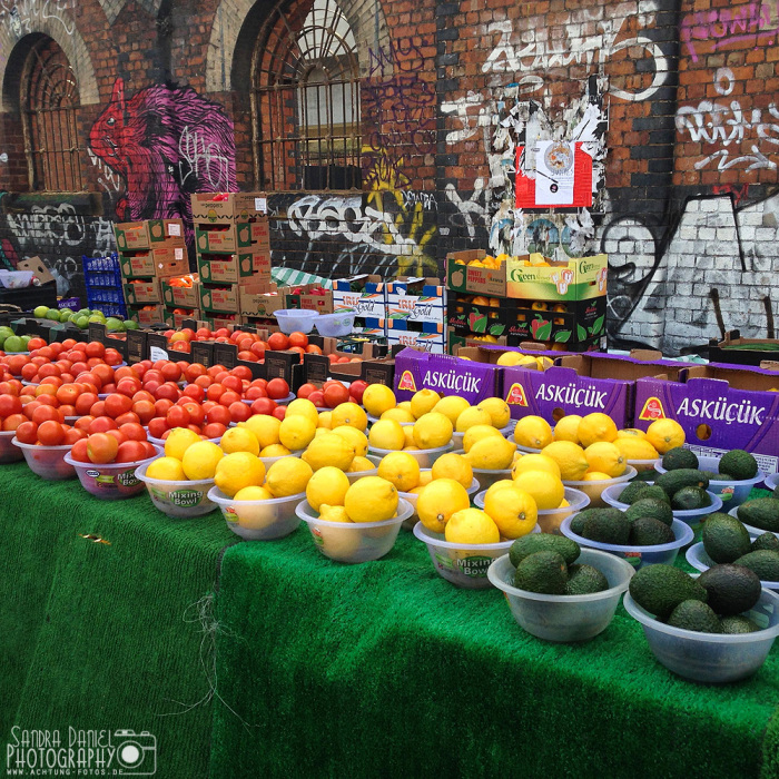 Brick Lane Market