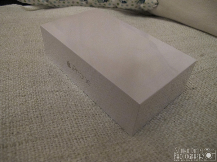 iPhone 6