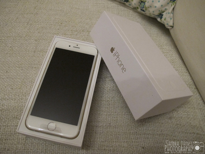 iPhone 6