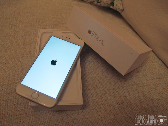 iPhone 6