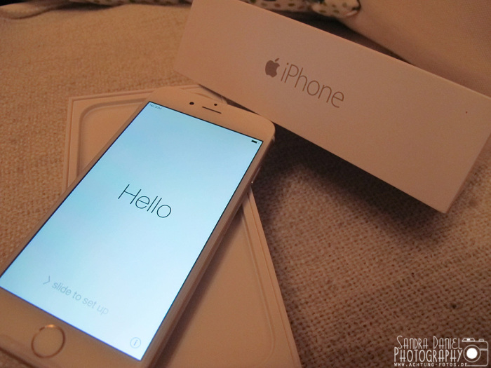 iPhone 6