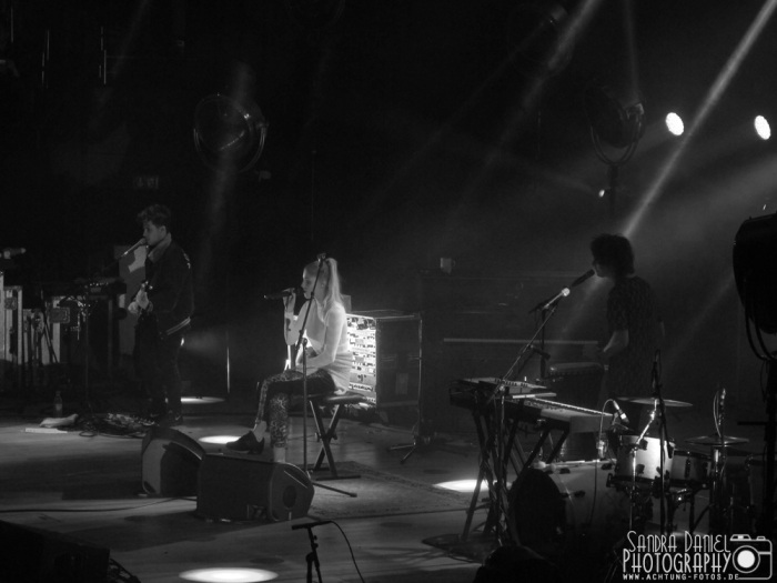 London Grammar