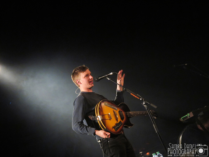 George Ezra