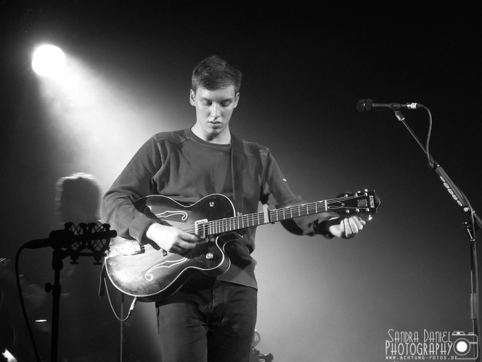 George Ezra