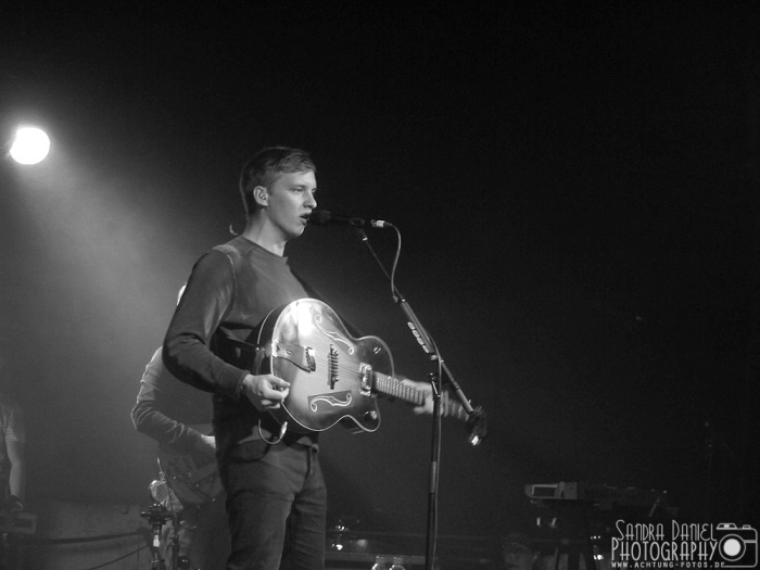 George Ezra