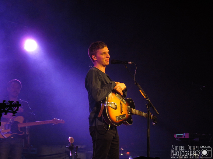 George Ezra