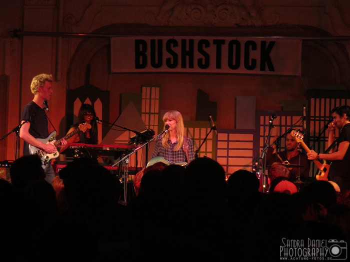 Lucy Rose