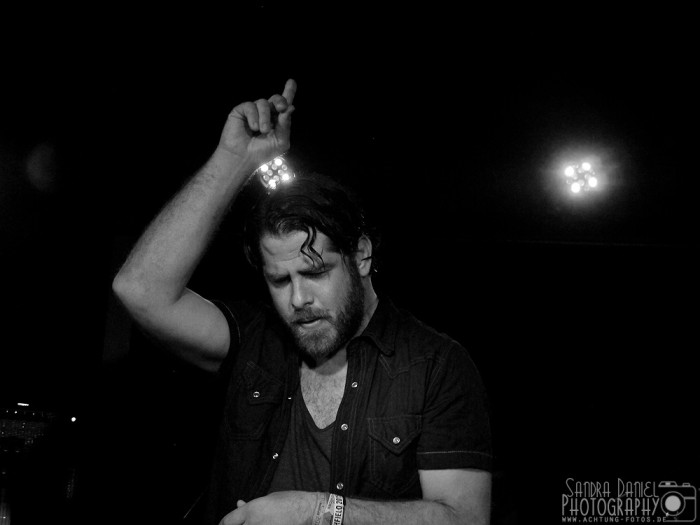 Augustines