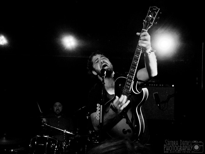 Augustines