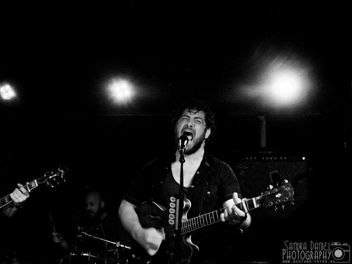 Augustines