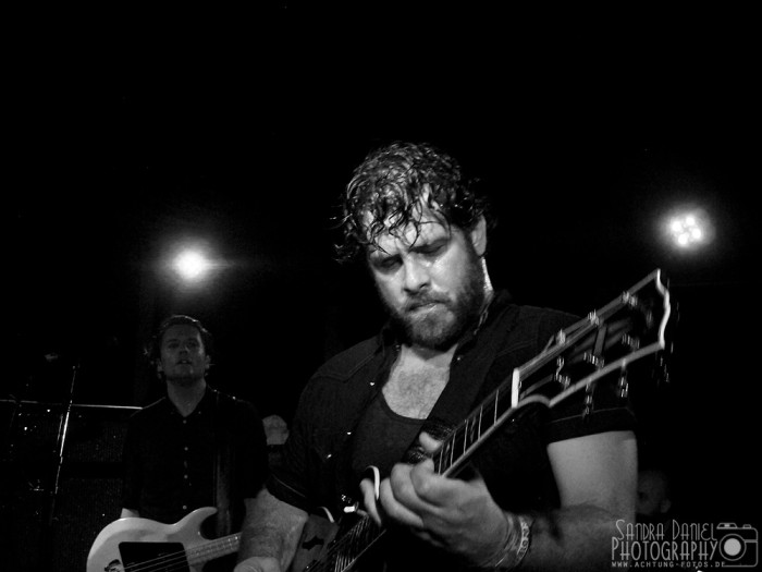 Augustines