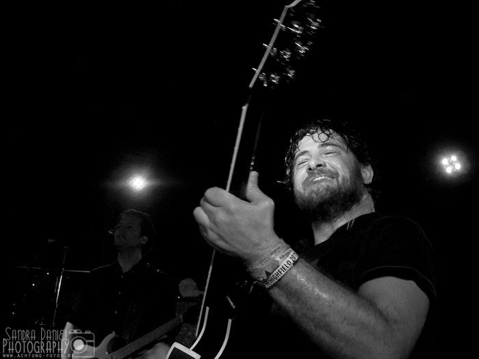Augustines