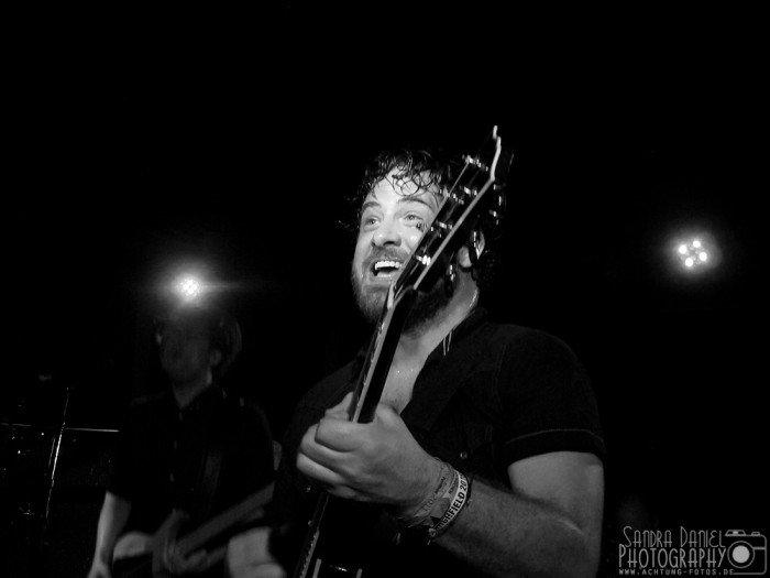 Augustines